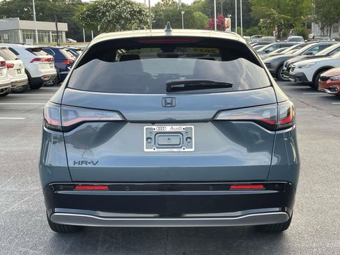 Used 2025 Honda HR-V EX-L image 6