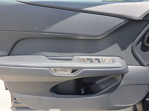 New 2026 Lexus ES 350e FWD image 24