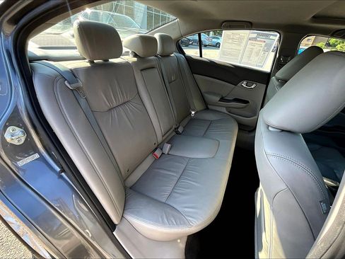 Used 2012 Honda Civic EX-L image 27