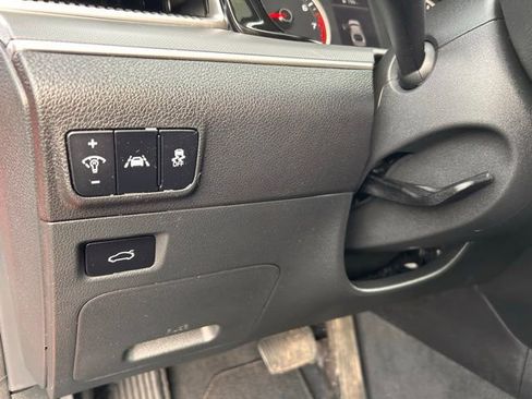 Used 2021 Kia K5 GT-Line image 24