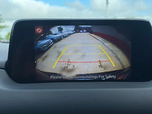 Used 2018 MAZDA CX-5 Touring w/ Preferred Equipment Package AWD/4WD image 19