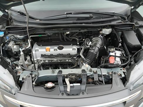 Used 2012 Honda CR-V EX-L image 18