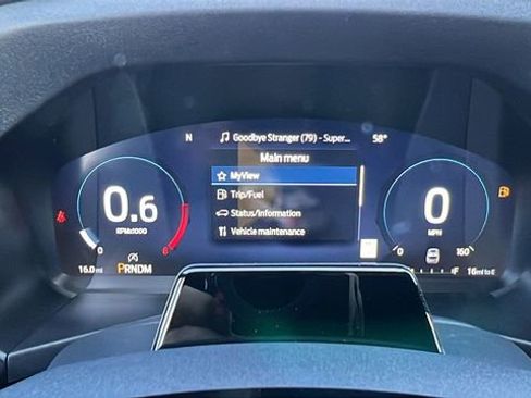 New 2026 Ford Explorer Tremor w/ Tremor Ultimate Package image 31