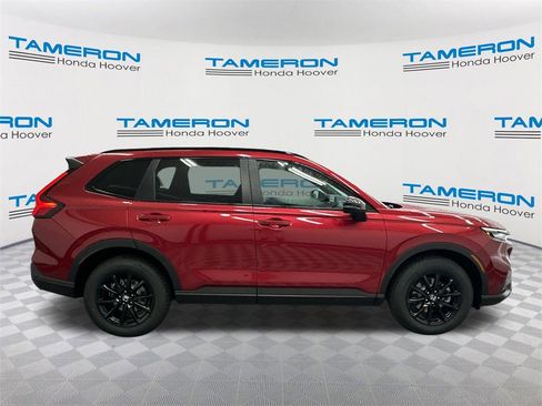 New 2026 Honda CR-V Sport image 6