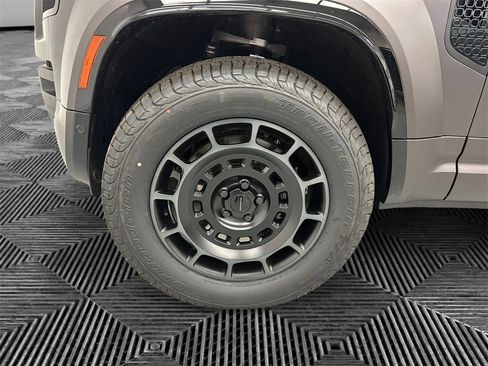 New 2026 Land Rover Defender 110 image 14