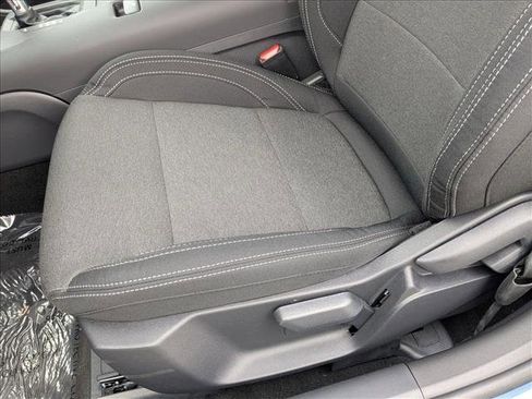 New 2026 Ford Mustang Coupe image 4