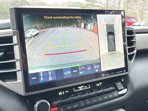 Used 2023 Toyota Sequoia Limited w/ TRD Off-Road Package image 31