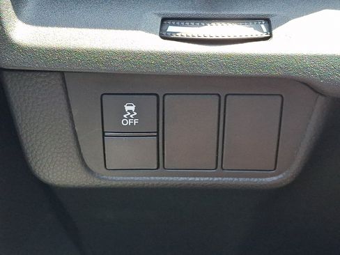 Certified 2025 Honda CR-V LX image 23