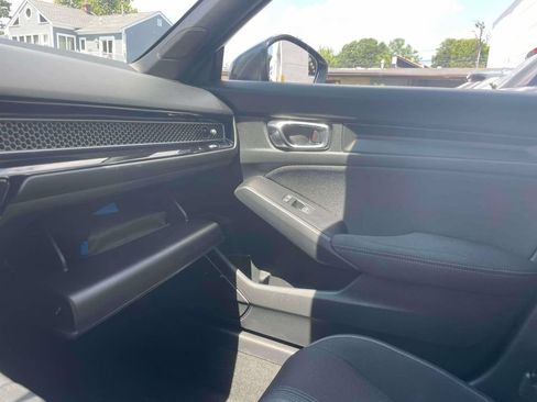Used 2025 Honda Civic Sport image 33