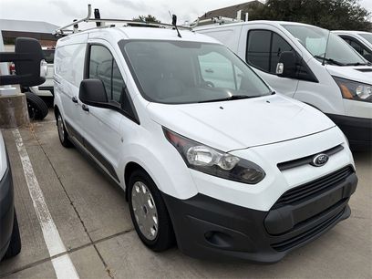 Used 2015 Ford Transit Connect XL