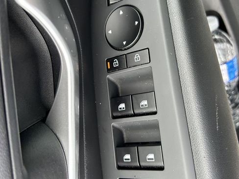 New 2025 Hyundai Tucson SEL AWD/4WD image 21