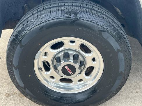 Used 2003 GMC Sierra 1500 SLE image 13