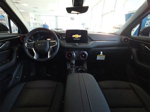 New 2026 Chevrolet Blazer RS w/ Driver Confidence II Package image 29