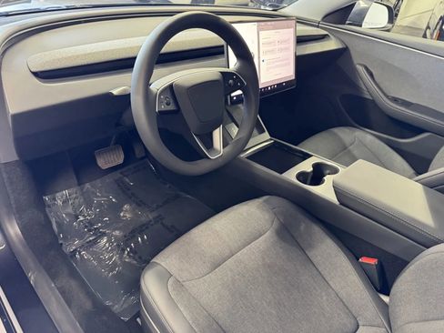 Used 2025 Tesla Model 3 Long Range RWD image 11