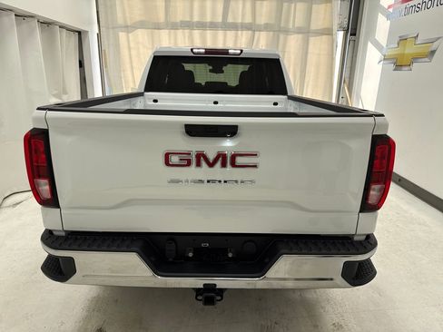 New 2026 GMC Sierra 1500 Pro w/ Pro Value Package image 5