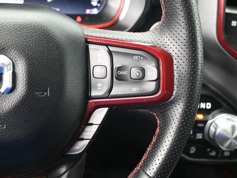 Used 2025 RAM 1500 Rebel w/ Rebel Level 1 Equipment Group AWD/4WD image 14