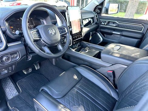 New 2026 RAM 1500 Tungsten w/ Bed Utility Group AWD/4WD image 18