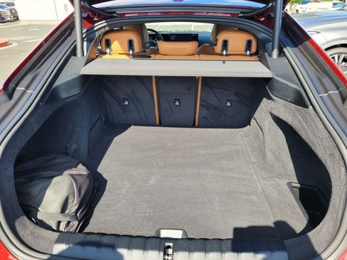 Certified 2023 BMW i4 eDrive35 RWD image 35