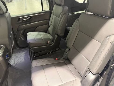 New 2026 Chevrolet Suburban Z71 w/ Comfort Package image 13