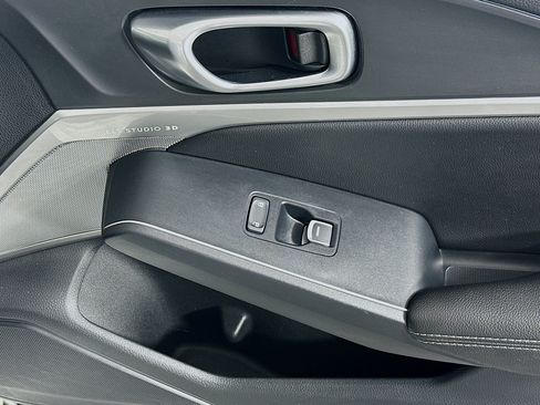 Used 2024 Acura Integra A-Spec FWD image 29