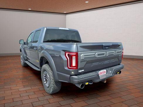 Used 2019 Ford F150 Raptor AWD/4WD image 6