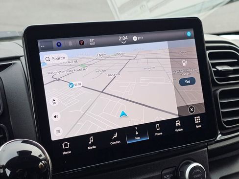 New 2026 RAM ProMaster 1500 image 22