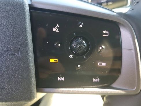 Used 2025 Nissan Murano Platinum w/ Cargo Package image 24