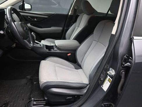 Used 2020 Subaru Outback Premium AWD/4WD image 18