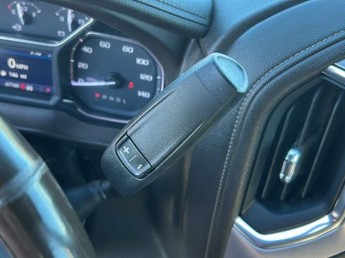 Used 2019 GMC Sierra 1500 SLT w/ SLT Premium Plus Package image 13