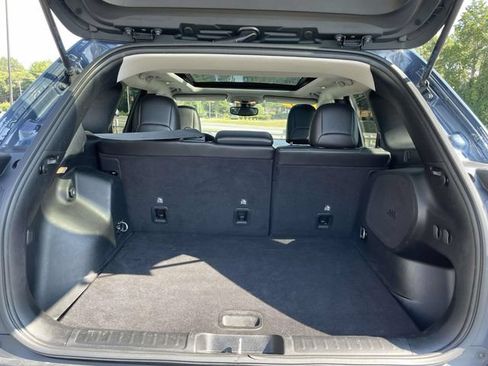 Used 2021 Jeep Cherokee Latitude Lux w/ Sun & Sound Group FWD image 10