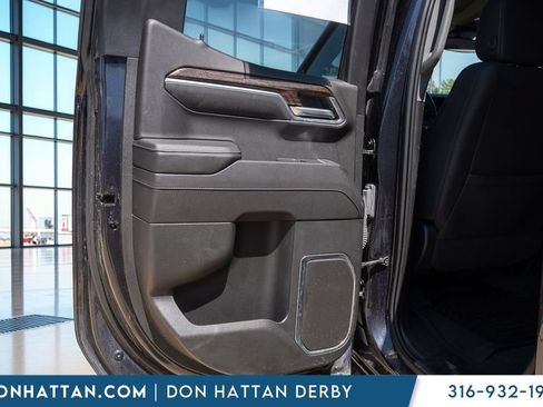 Used 2023 GMC Sierra 1500 Elevation AWD/4WD image 17