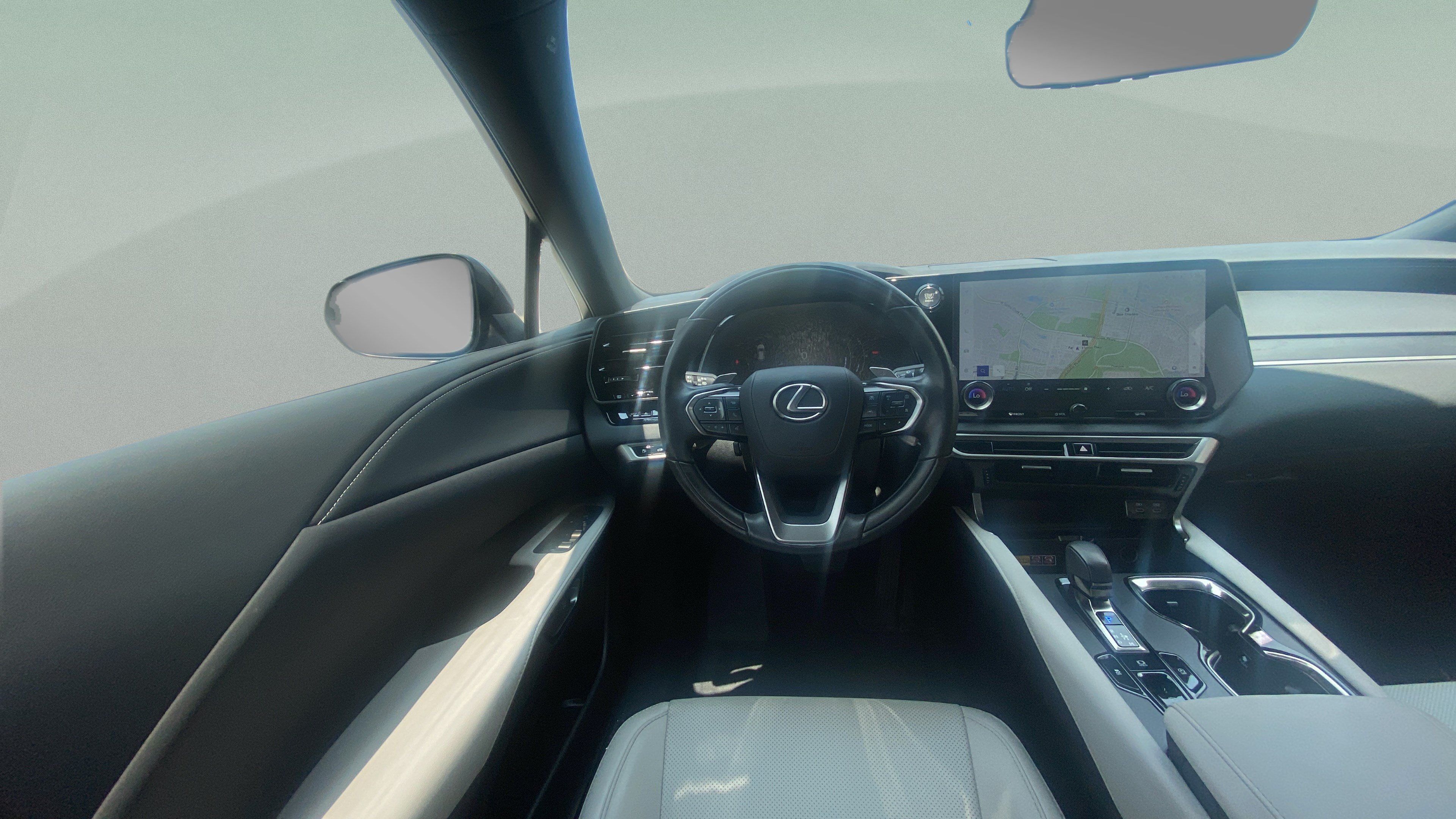 Used 2024 Lexus RX 350 Premium w/ Accessory Package (K3) FWD image 28