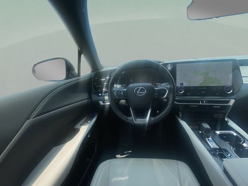Used 2024 Lexus RX 350 Premium w/ Accessory Package (K3) FWD image 28