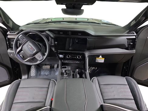 New 2026 GMC Sierra 1500 AT4X AWD/4WD image 9
