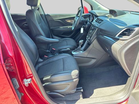 Used 2015 Buick Encore AWD image 12