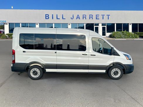 New 2026 Ford Transit 350 XL RWD image 3