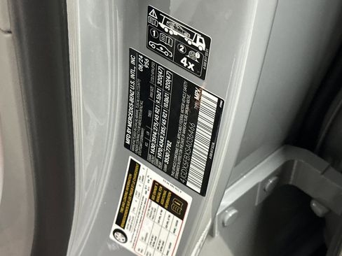 New 2025 Mercedes-Benz Maybach EQS 680 4MATIC image 19