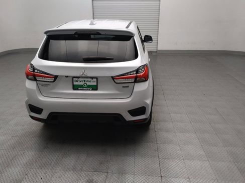 Used 2023 Mitsubishi Outlander Sport AWD image 7