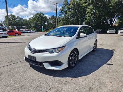 Used 2016 Scion iM