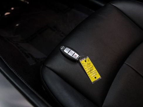 Used 2017 INFINITI Q50 3.0t Premium w/ 3.0T Premium Plus Package image 49