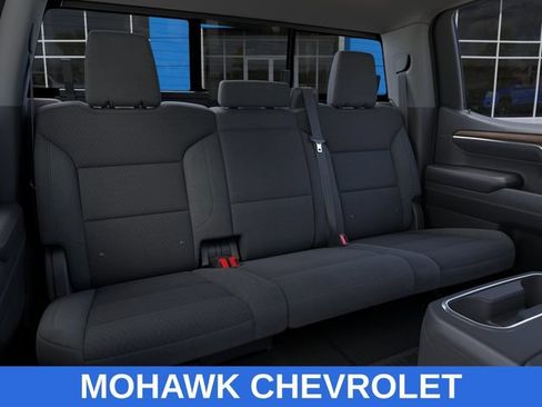 New 2026 Chevrolet Silverado 1500 RST AWD/4WD image 17