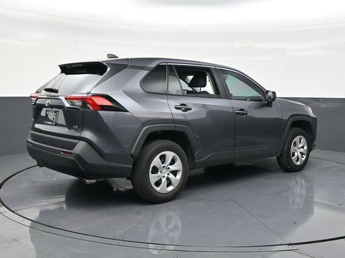 Used 2024 Toyota RAV4 LE image 5