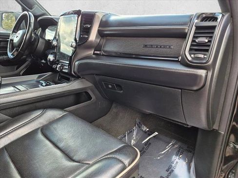 Used 2023 RAM 1500 Limited AWD/4WD image 22