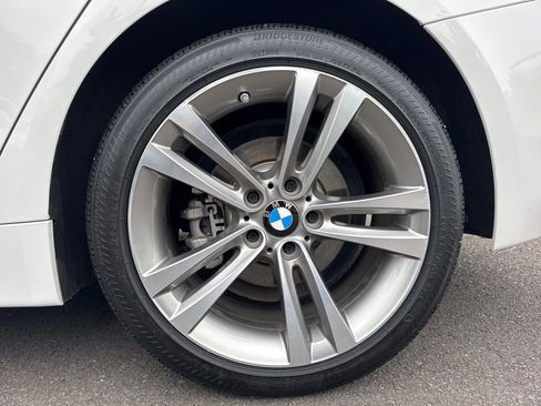 Used 2018 BMW 430i Gran Coupe xDrive AWD/4WD image 28