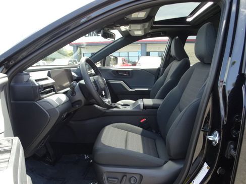 New 2026 Toyota RAV4 SE AWD/4WD image 10