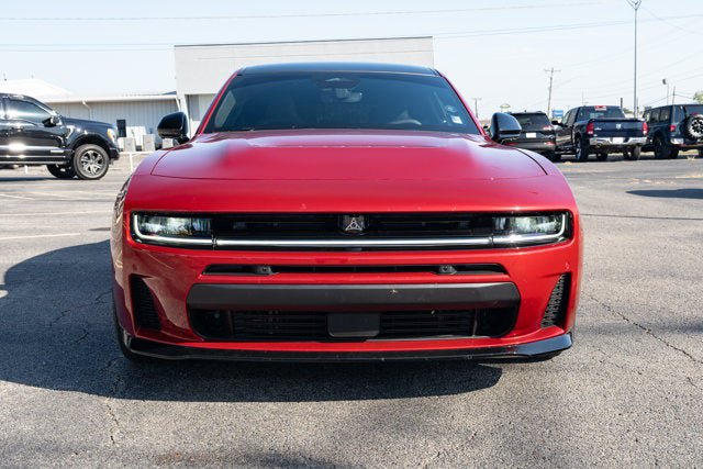 Used 2026 Dodge Charger Scat Pack AWD/4WD image 8