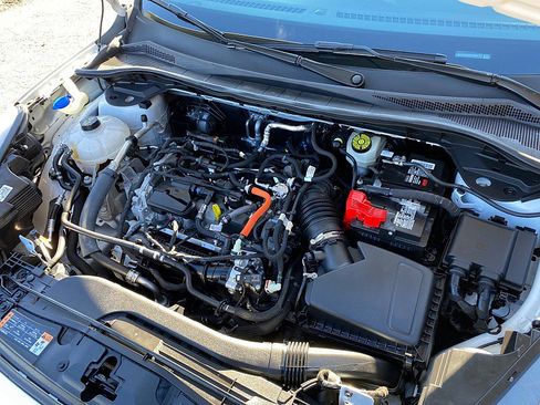 Certified 2022 Ford Escape SE w/ Convenience Package image 56