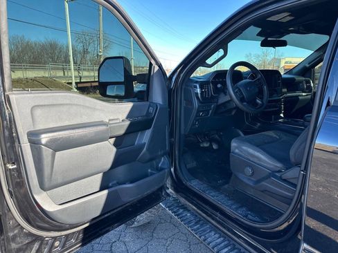 Used 2022 Ford F150 XL w/ STX Appearance Package image 15