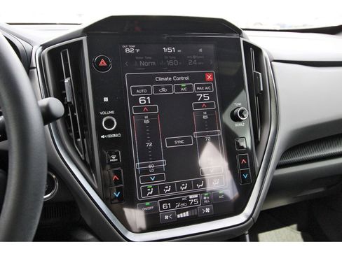 Certified 2024 Subaru Crosstrek 2.5i Wilderness image 26