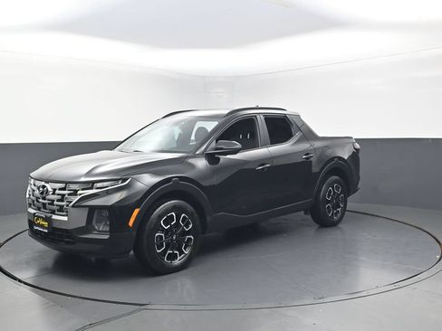 Used 2022 Hyundai Santa Cruz SEL Premium AWD/4WD image 4